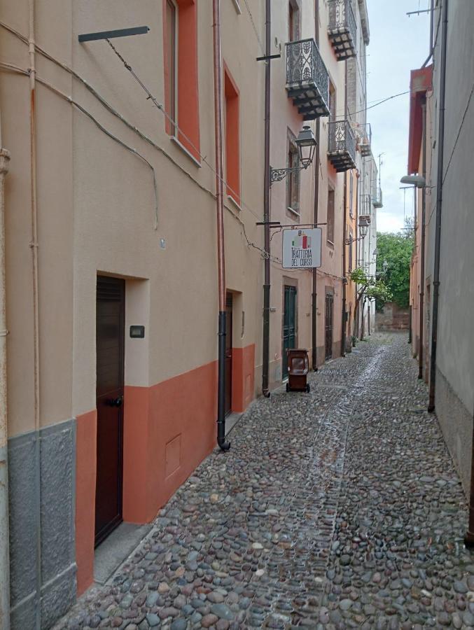Holiday home Casa Tildepino Davanti Al Fiume Temo Locazione Turistica Bosa