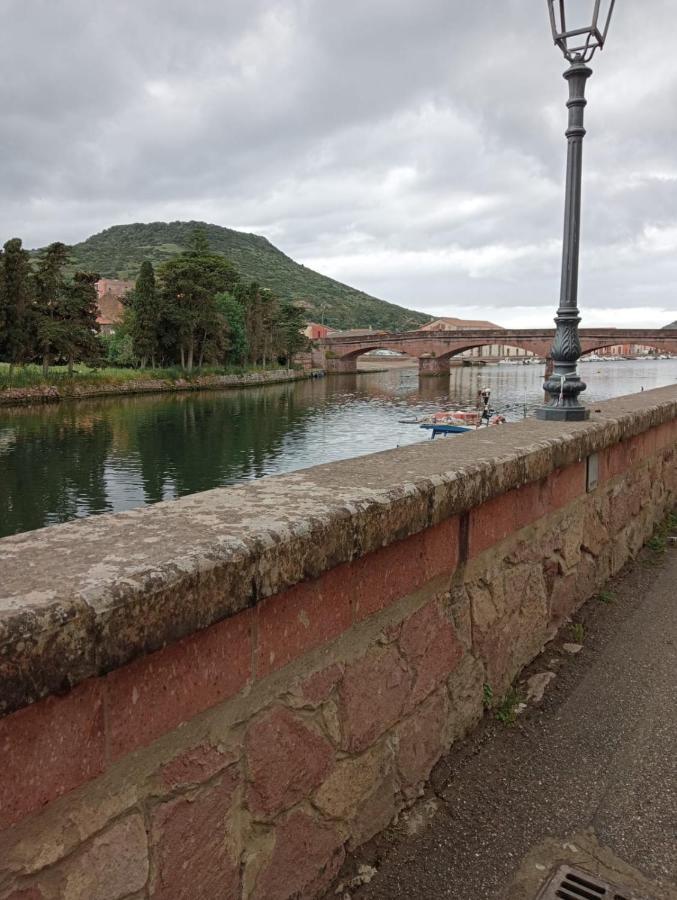 Casa Tildepino Davanti Al Fiume Temo Locazione Turistica *