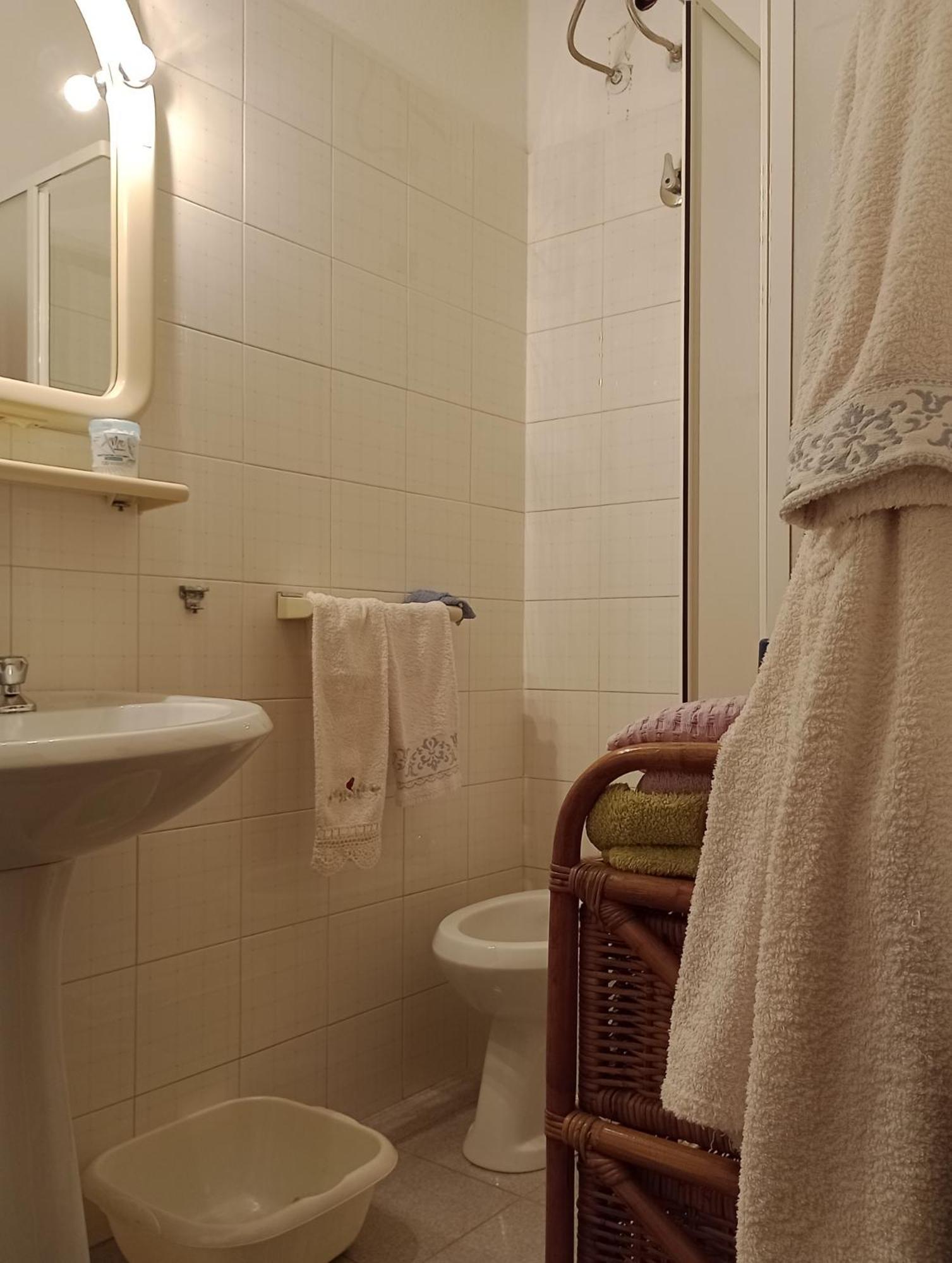 Holiday home Casa Tildepino Davanti Al Fiume Temo Locazione Turistica *