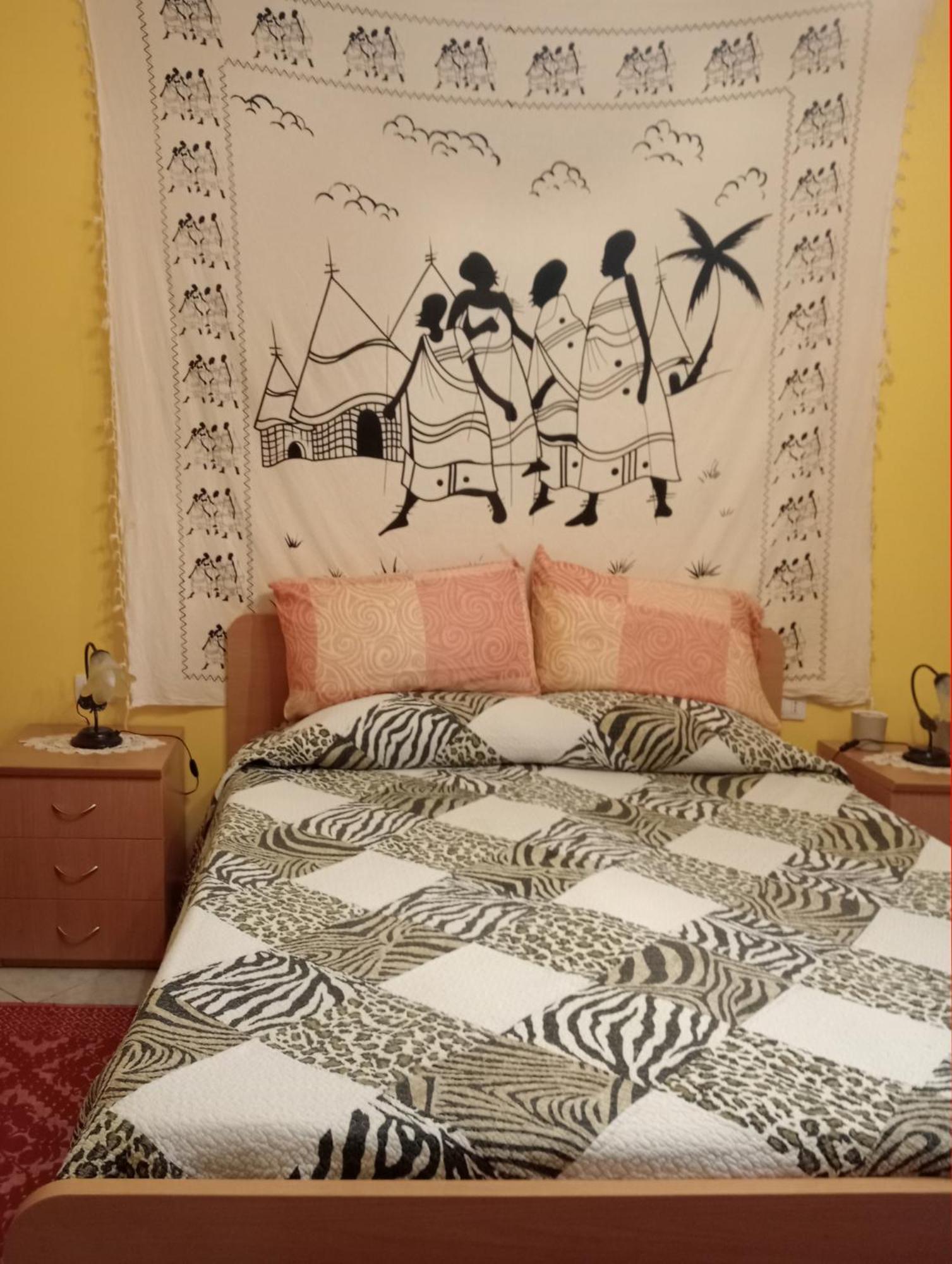 Casa Tildepino Davanti Al Fiume Temo Locazione Turistica Holiday home *