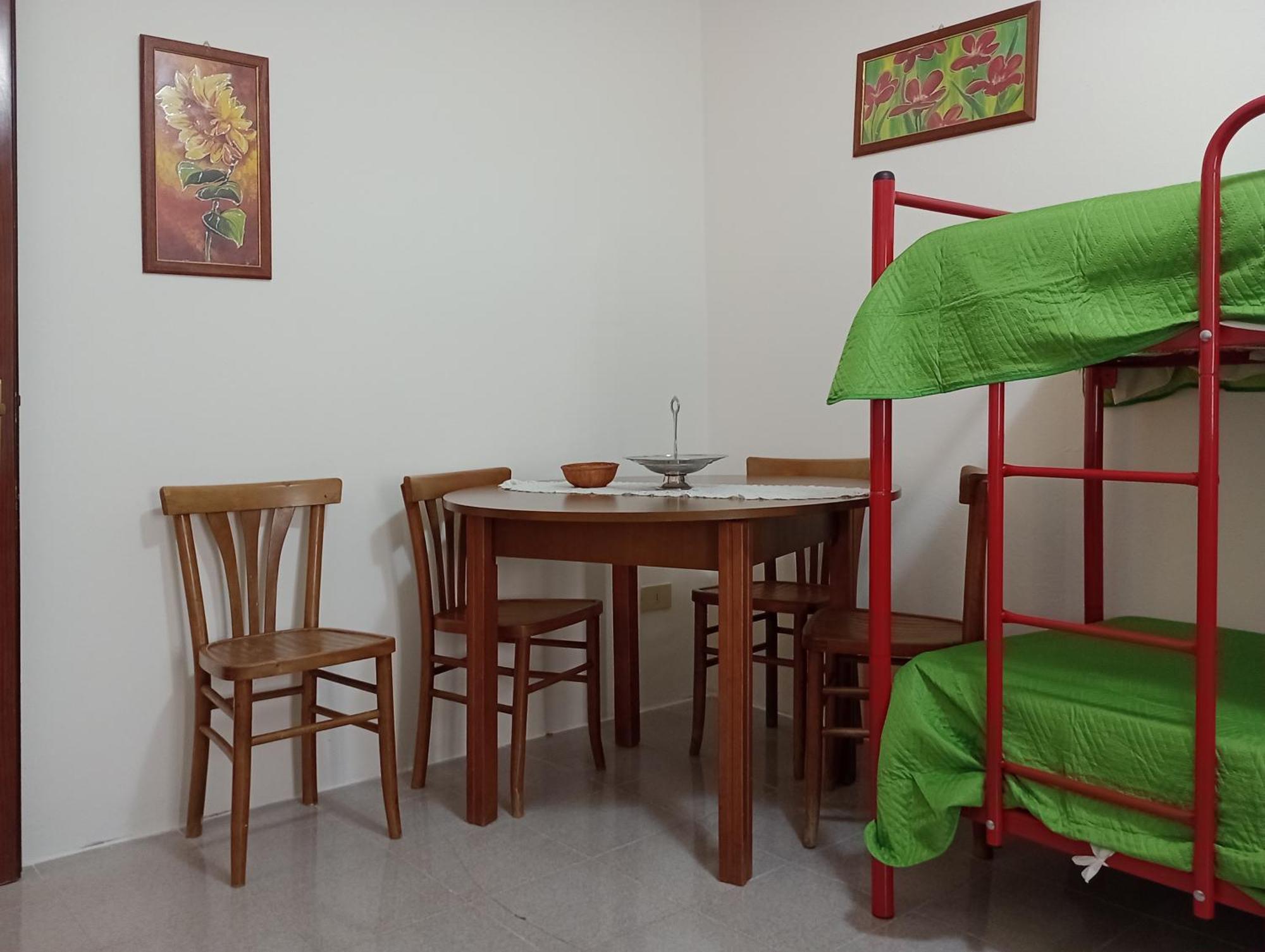 Holiday home Casa Tildepino Davanti Al Fiume Temo Locazione Turistica