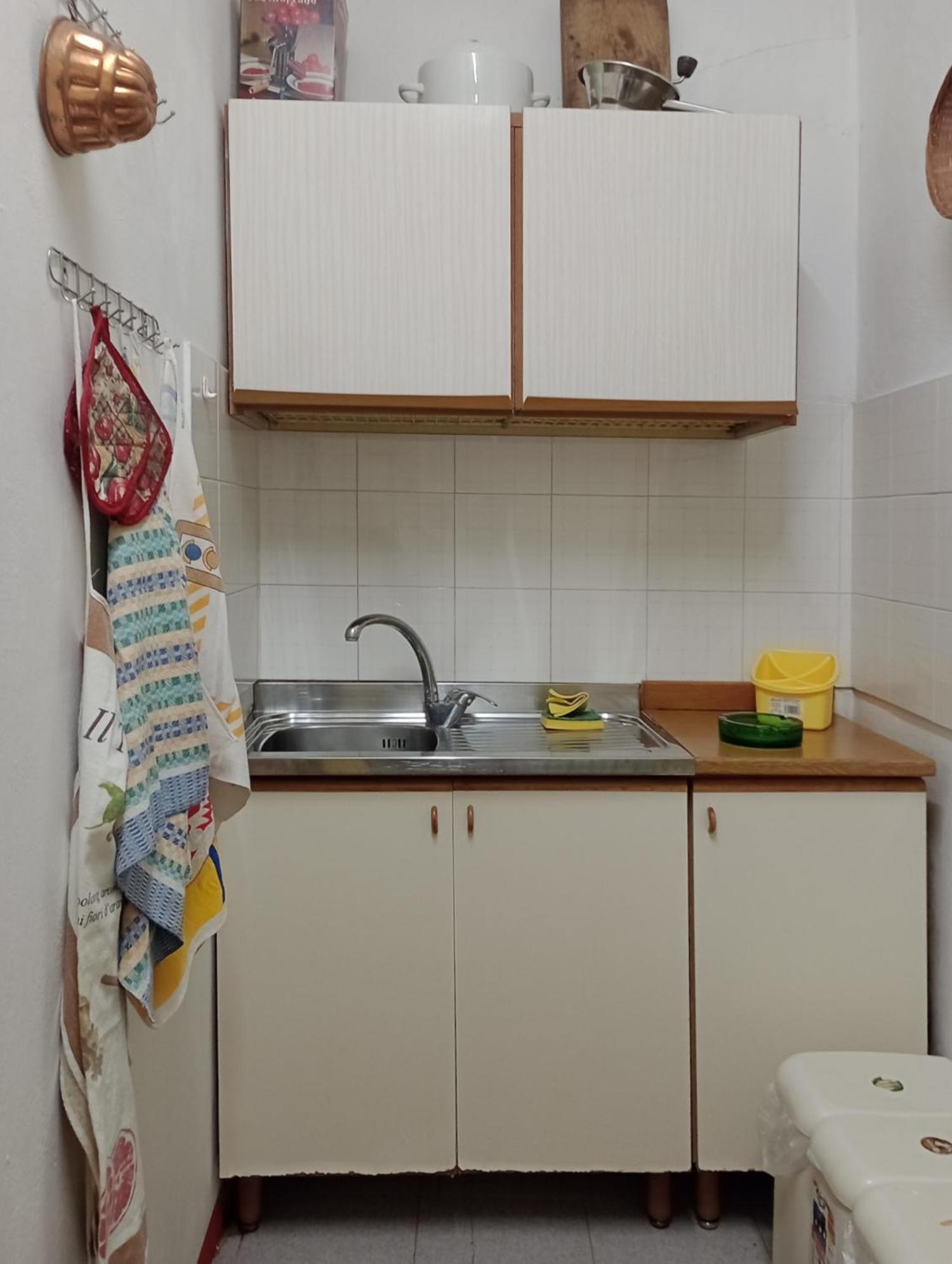 Holiday home Casa Tildepino Davanti Al Fiume Temo Locazione Turistica *